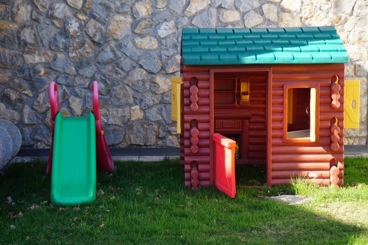 Agritur Maso Carpene Villa Rovereto  Exterior photo
