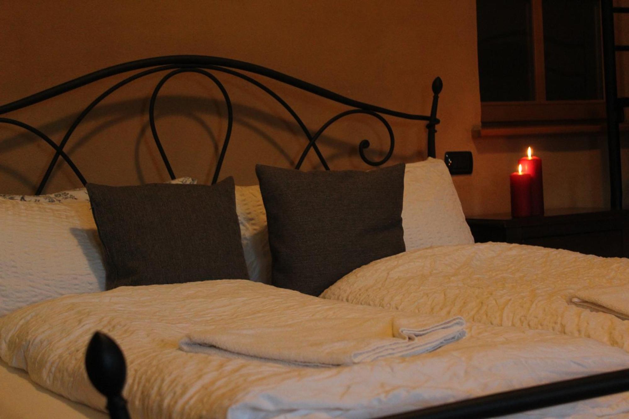 Agritur Maso Carpene Villa Rovereto  Exterior photo