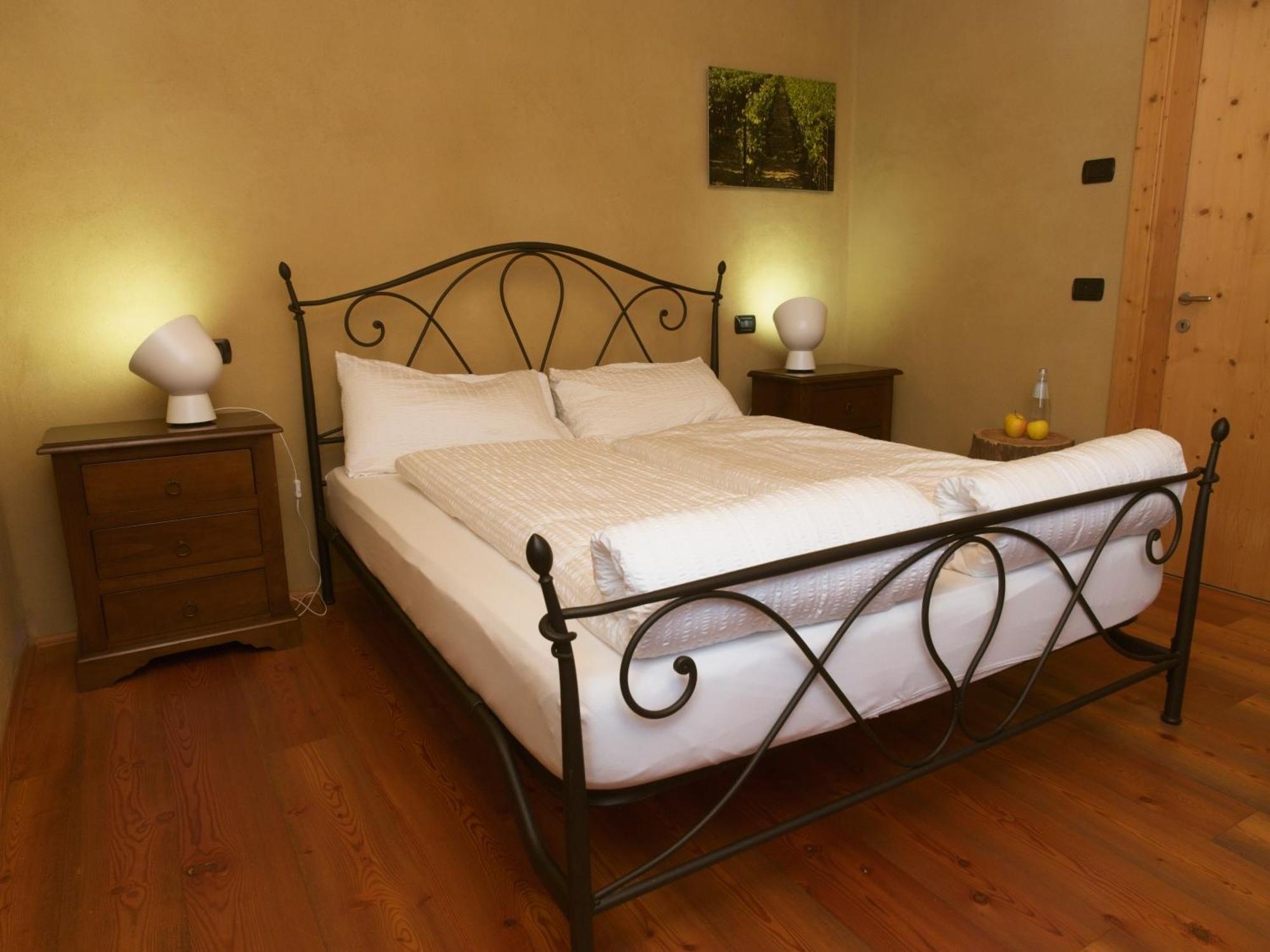 Agritur Maso Carpene Villa Rovereto  Exterior photo