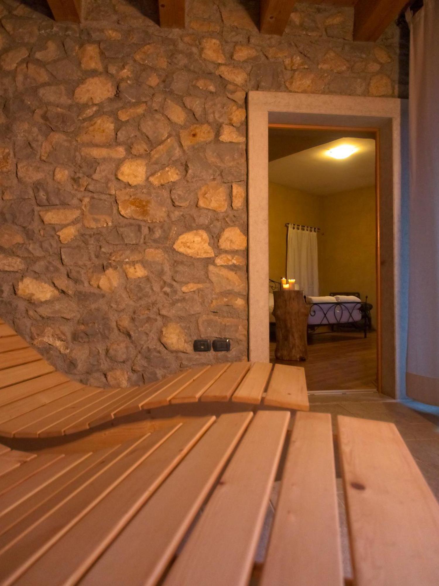 Agritur Maso Carpene Villa Rovereto  Exterior photo
