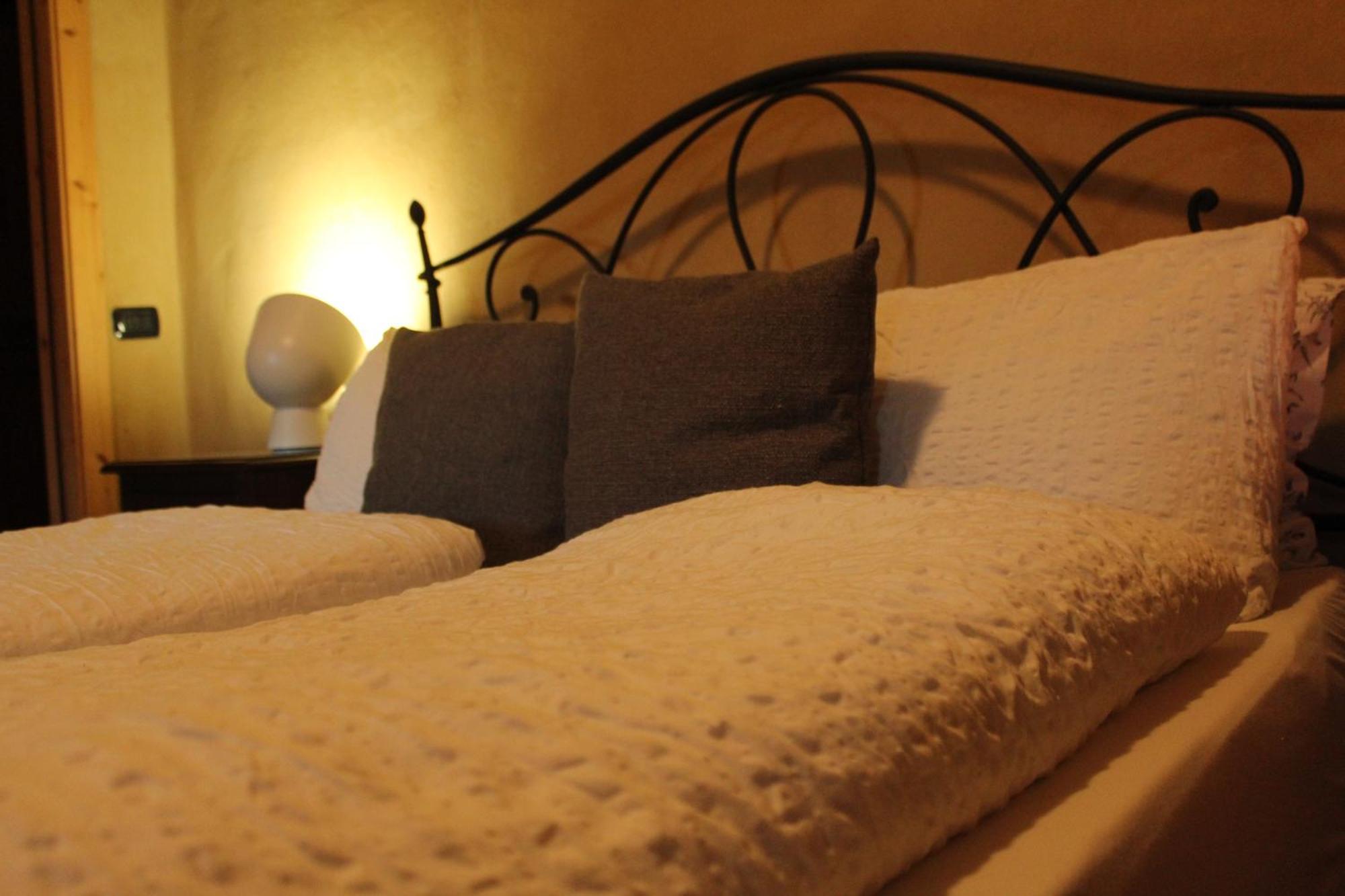Agritur Maso Carpene Villa Rovereto  Exterior photo