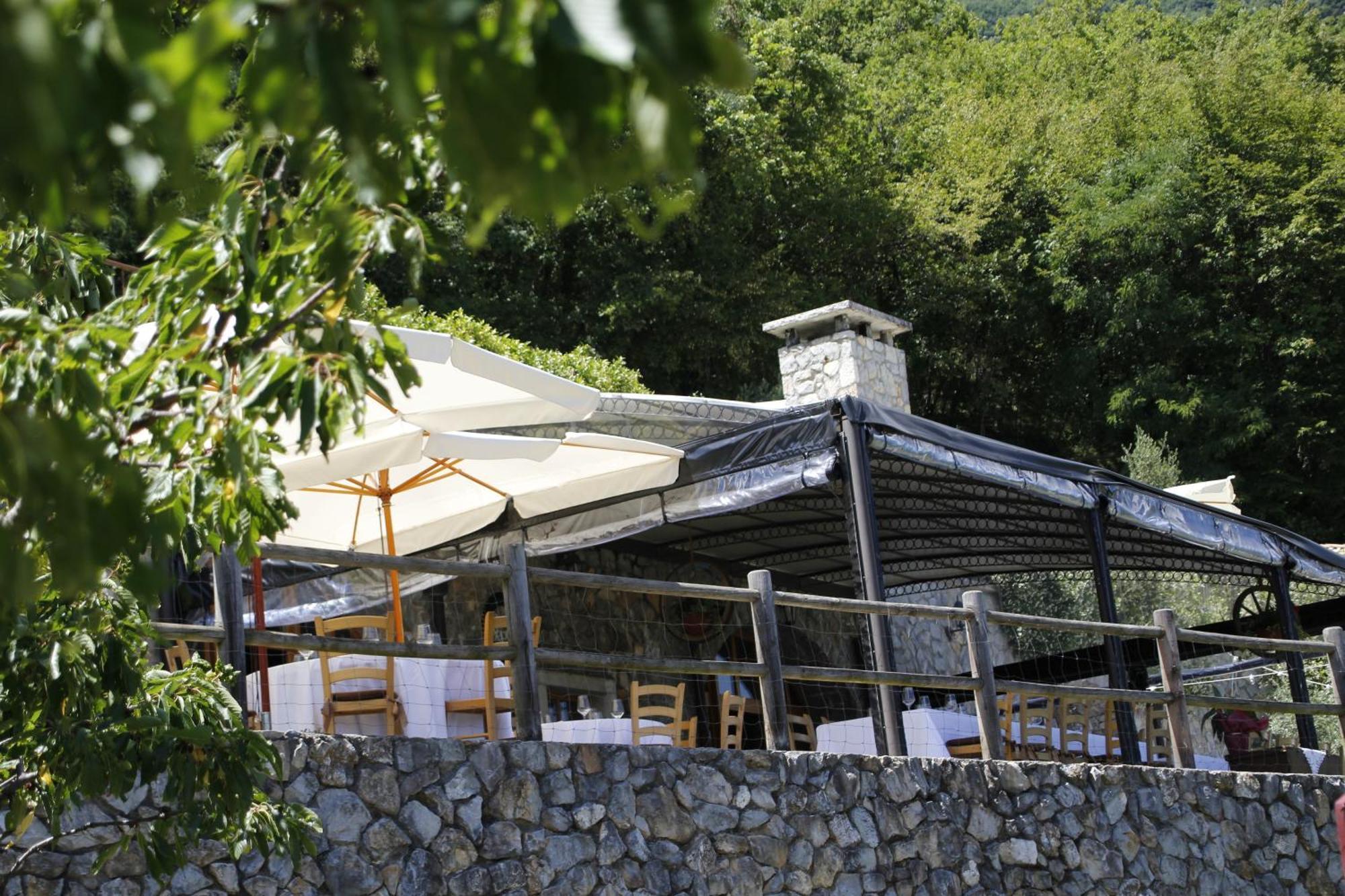 Agritur Maso Carpene Villa Rovereto  Exterior photo