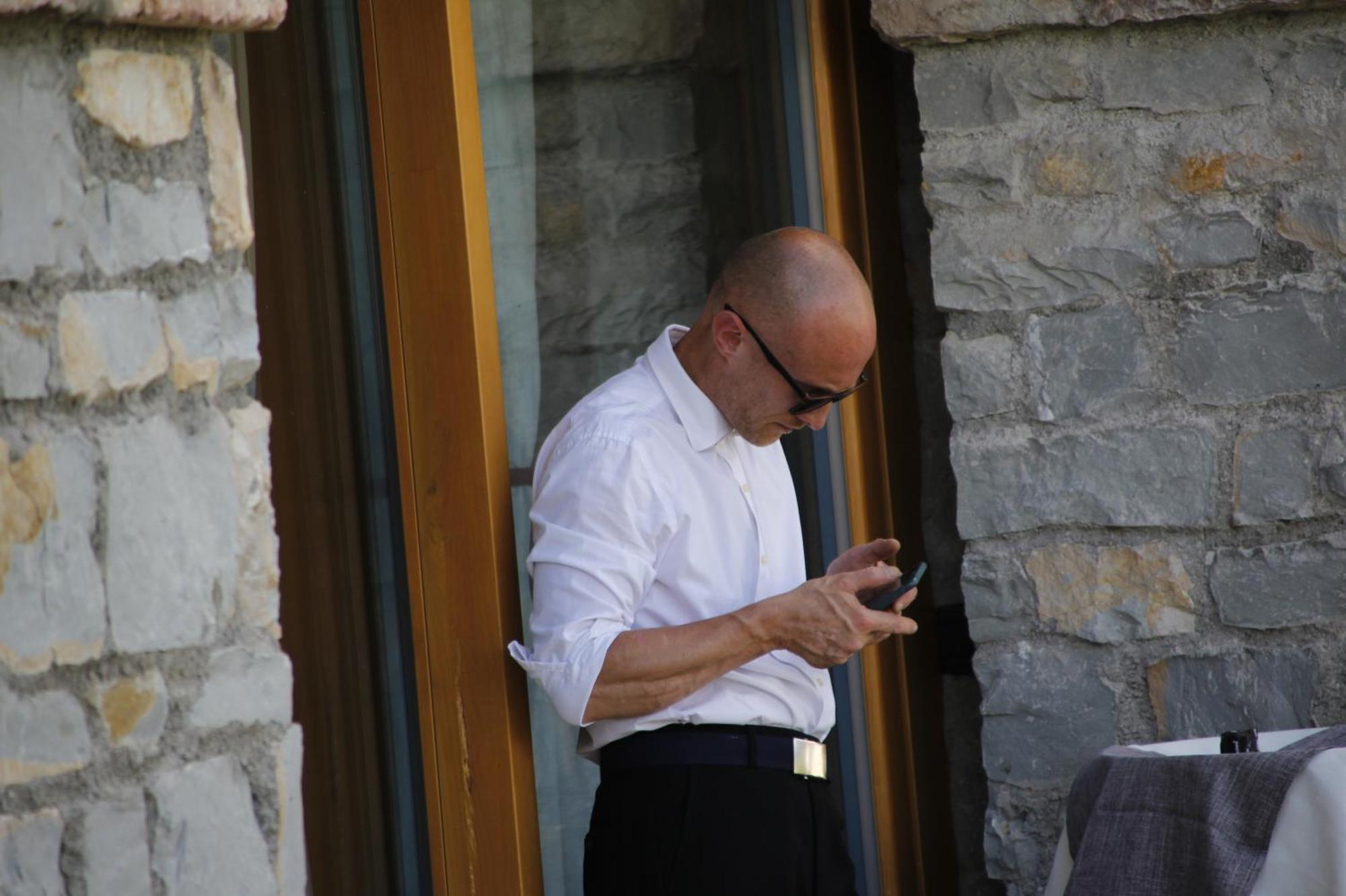 Agritur Maso Carpene Villa Rovereto  Exterior photo