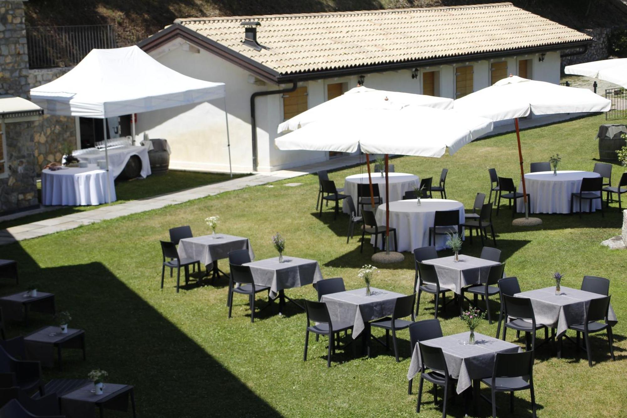 Agritur Maso Carpene Villa Rovereto  Exterior photo